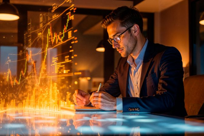 Driving Business Transformation with SAP Solutions